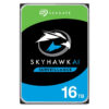 Surveillance hdd skyhawk ai 3.5 pulgadas 16 tb seríal ata iii - Imagen 2