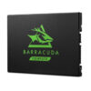 Disco duro interno solido ssd seagate barracuda za2000cm1a003 2tb sata 6gb - s