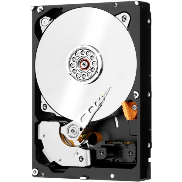 Disco duro interno hdd wd western digital purple wd22purz 2tb 3.5 pulgadas sata 5400rpm 256mb - Imagen 3