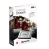 Disco duro externo solido ssd kingston xs2000 portable 500gb usb tipo c - Imagen 3