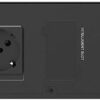 Sai ups phasak 2160va interactivo - 4 schuko - reg. autom. de tension - lcd - Imagen 2