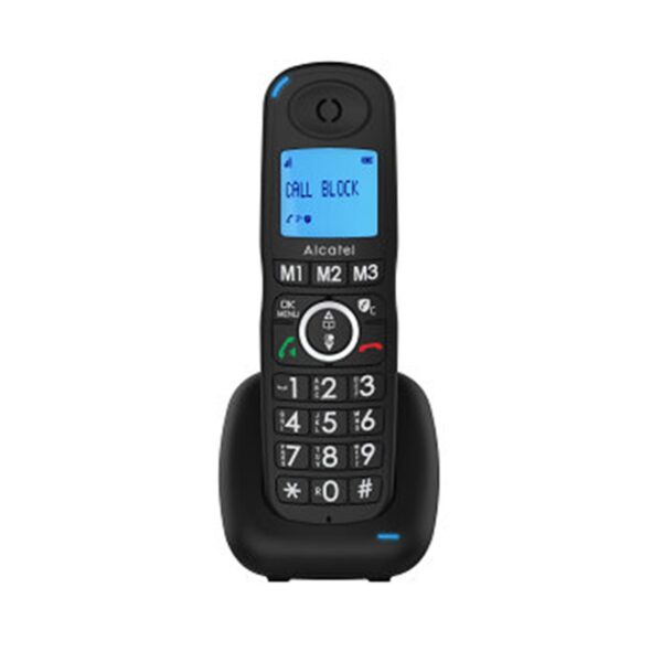 Telefono fijo alcatel xl535 duo - Imagen 2