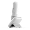 Telefono duo alcatel dec xl785 combo white - Imagen 3