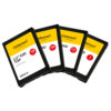 Disco duro interno solido ssd intenso top performance 1tb 2.5 pulgadas sata3 - Imagen 2