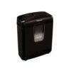 Destructora de papel fellowes 6c corte en particula 4x35mm - 11 litros - Imagen 3