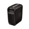 Destructora de papel fellowes 60cs corte en particula 4x40mm - 22 litros - Imagen 2