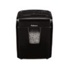 Destructora de papel fellowes 8c corte en particula 4x35mm - 14 litros
