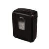 Destructora de papel fellowes 8c corte en particula 4x35mm - 14 litros - Imagen 2