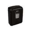 Destructora de papel fellowes 8c corte en particula 4x35mm - 14 litros - Imagen 3