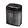 Destructora de papel fellowes m - 7cm corte en particula 4x35mm - 13 litros - Imagen 2