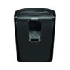 Destructora de papel fellowes m - 8c corte en particulas 4x46mm - 15 litros - Imagen 3