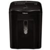 Destructora de papel fellowes 11c corte en particula 4x40mm - 18 litros - Imagen 2