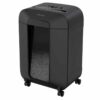 Destructora de papel fellowes 12c corte en particula 4x40mm -  19l - Imagen 2