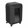 Destructora de papel fellowes 12c corte en particula 4x40mm -  19l - Imagen 3