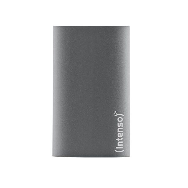 Disco duro externo solido ssd intenso 256gb premium edition 1.8 pulgadas usb 3.0 - Imagen 2