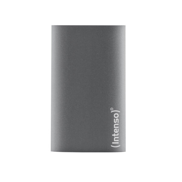 Disco duro externo solido ssd intenso 512gb premium edition 1.8 pulgadas - Imagen 3