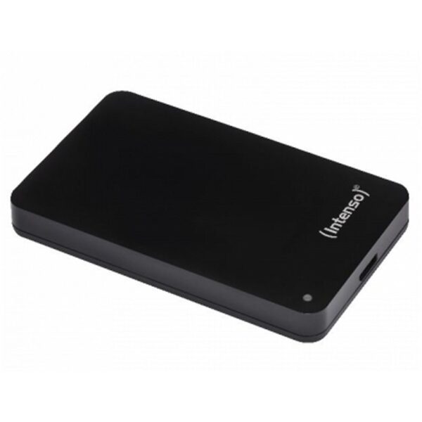 Disco duro externo hdd intenso 1tb 2.5 pulgadas usb 3.0 negro - Imagen 2