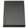 Disco duro externo hdd intenso 2tb 2.5 pulgadas usb 3.0 aluminio