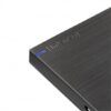 Disco duro externo hdd intenso 2tb 2.5 pulgadas usb 3.0 aluminio - Imagen 3