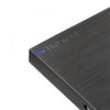 Disco duro externo hdd intenso 1tb 2.5 pulgadas usb 3.0 aluminio - Imagen 3