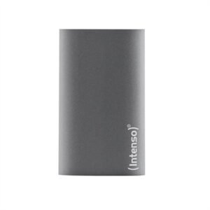 Disco duro externo solido ssd intenso 1tb premium edition 1.8 pulgadas usb 3.0