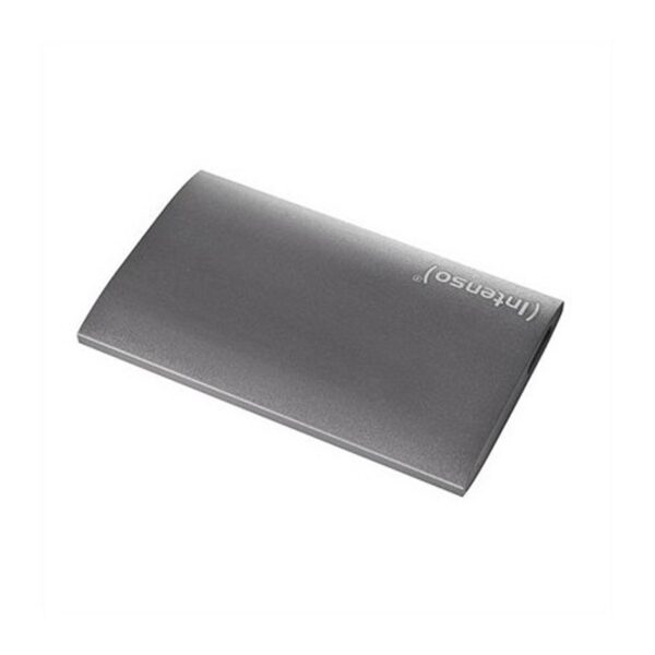 Disco duro externo solido ssd intenso 1tb premium edition 1.8 pulgadas usb 3.0 - Imagen 2