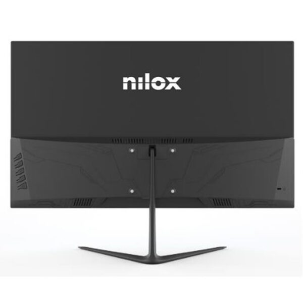 Monitor gaming nilox nxm24fhd1441 24 pulgadas va led fhd hdmi displayport usb negro - Imagen 2