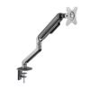 Soporte de mesa tv tooq 17 - 32 pulgadas gris