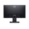 Monitor led 20 pulgadas dell e2020h negro tn -  hd -  dp -  vga -  60hz -  5ms -  vesa 100 x 100 - Imagen 3