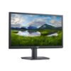 Monitor led 21.5 pulgadas dell e2222h negro va -  lcd -  fhd -  dp -  vga -  60hz -  5ms -  vesa 100 x 100 - Imagen 2