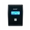 Sai ups phasak 850va interactivo avr 2 x schuko ph 9485 lcd - Imagen 2
