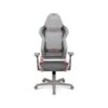 Silla gaming dxracer air pink - grey peso soportado 150kg -  reposabrazos 4d -  malla -  air - r1s - gp.g - e1