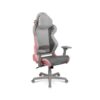 Silla gaming dxracer air pink - grey peso soportado 150kg -  reposabrazos 4d -  malla -  air - r1s - gp.g - e1 - Imagen 2