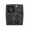 Sai ups phasak sirius 2260va ph 7322 surge protection - Imagen 2