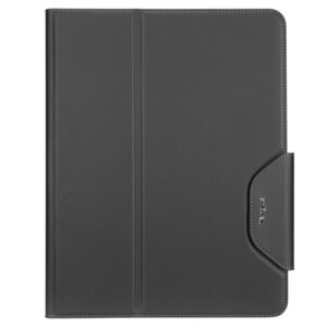 Funda targus versavu para ipad pro tablet 12.9 pulgadas negra