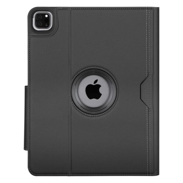 Funda targus versavu para ipad pro tablet 12.9 pulgadas negra - Imagen 2