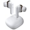 Auriculares inalambricos mars gaming mihbw bluetooth 5.1 blancos