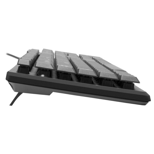 Teclado mars gaming tacens anima ak0 usb eco layout portugues - Imagen 2
