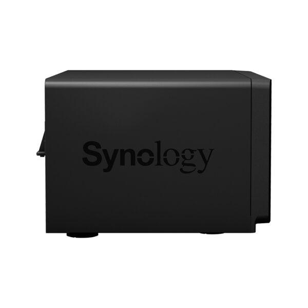 Servidor nas synology disk station ds1821+ 4 gb 8 bahias raid ethernet gigabit - Imagen 3