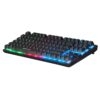 Kit teclado + raton mars gaming mcptkles rgb - Imagen 2