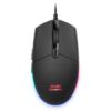 Kit teclado + raton mars gaming mcptkles rgb - Imagen 3
