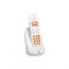 Telefono inalambrico spc kairo blanco pantalla - Imagen 2