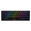 Teclado gaming sharkoon skiller sgk50 s4 kailh red negro
