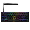 Teclado gaming sharkoon skiller sgk50 s4 kailh red negro - Imagen 2