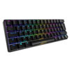 Teclado gaming sharkoon skiller sgk50 s4 kailh red negro - Imagen 3