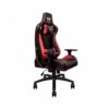 Silla gaming thermaltake u fit negro - rojo carga maxima 140kg - Imagen 2