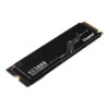 Disco duro interno ssd kingston kc3000 4096gb m.2 nvme pci - e 4.0 - Imagen 2