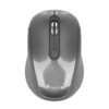 Raton inalambrico ngs haze - 2.4ghz - optico - 800 -  1600dpi - 3 botones - nano receptor usb - Imagen 2