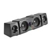 Altavoces mars gaming ms22 2.2 35w usb + jack 3.5mm rgb negro - Imagen 2