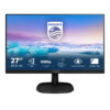 Monitor led 27 pulgadas philips 273v7qdsb - 00 ips -  fhd -  hdmi - vga - dvi - d - 75hz - 5ms - vesa - Imagen 2